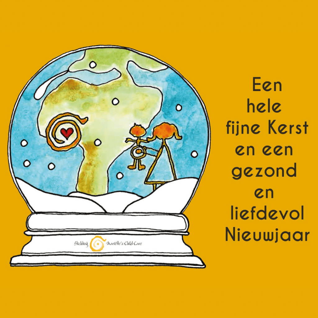 Fijne Kerstdagen en een mooi 2022