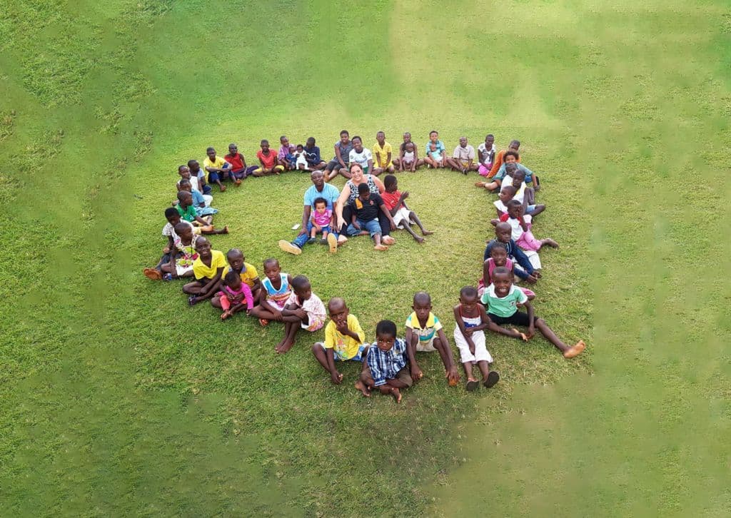 Zondag 8 september Hanukkah-dag Leusden