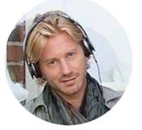 Sander van Weert nieuwe ambassadeur voor 2017