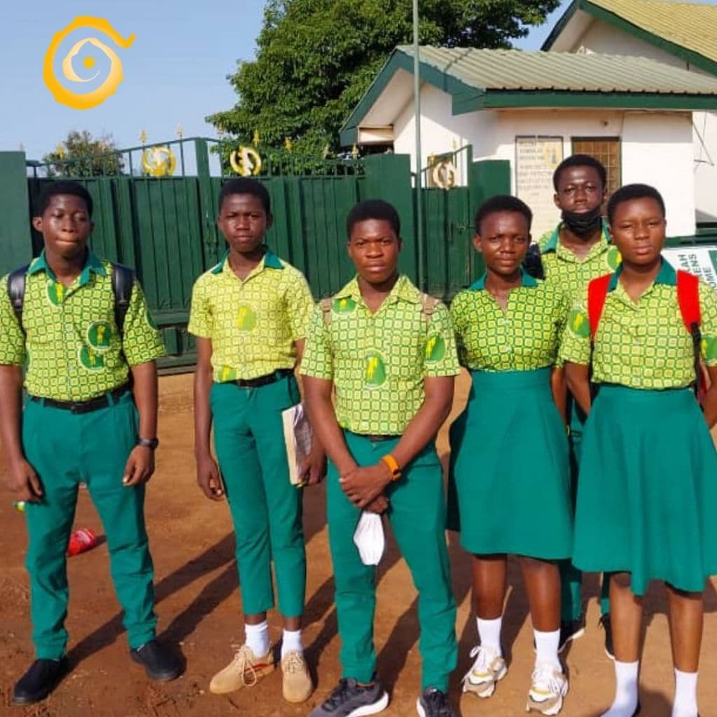 Eindexamen van start