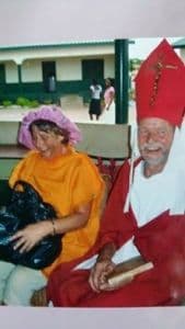 In Memoriam: Nelis Bakker 1936-2016