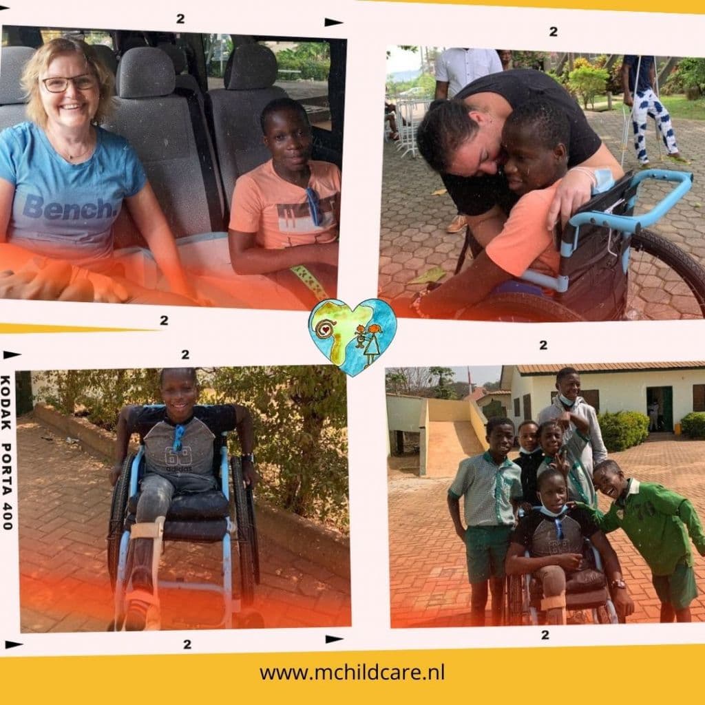 Lucas terug in Hanukkah