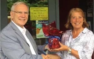 Basisschool de Sokkenwei in actie voor Hanukkah