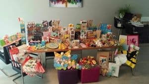 Speelgoed cadeau van Lottimo.nl