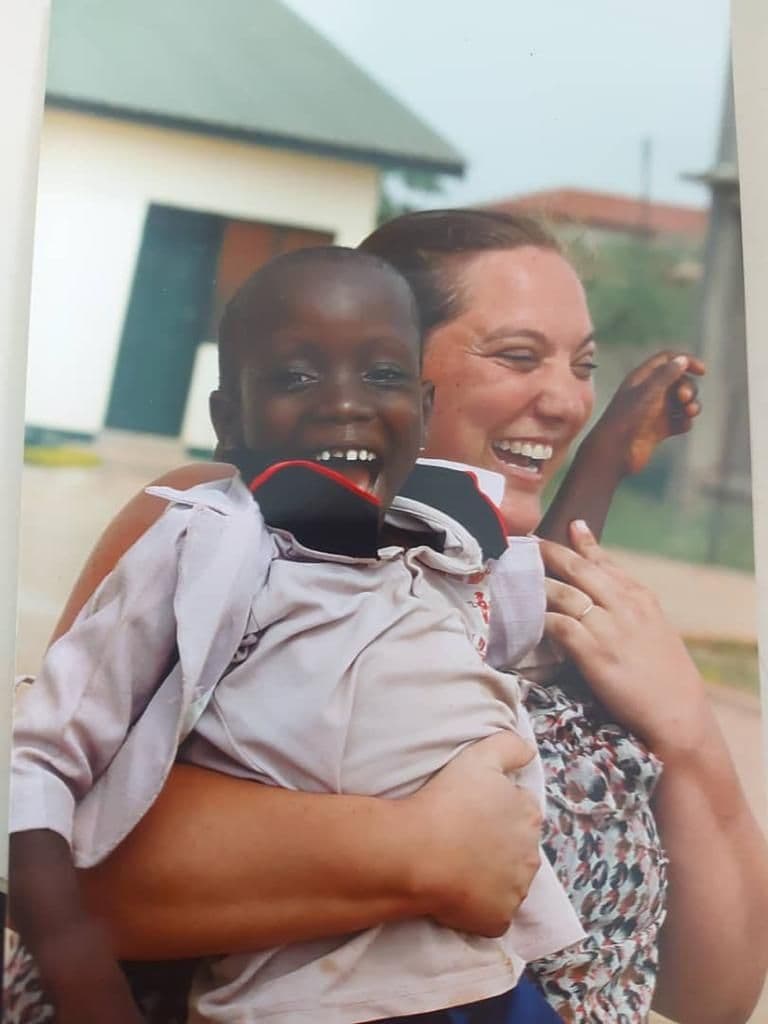 Update over Lucas: nog niet naar Hanukkah maar naar ziekenhuis Accra