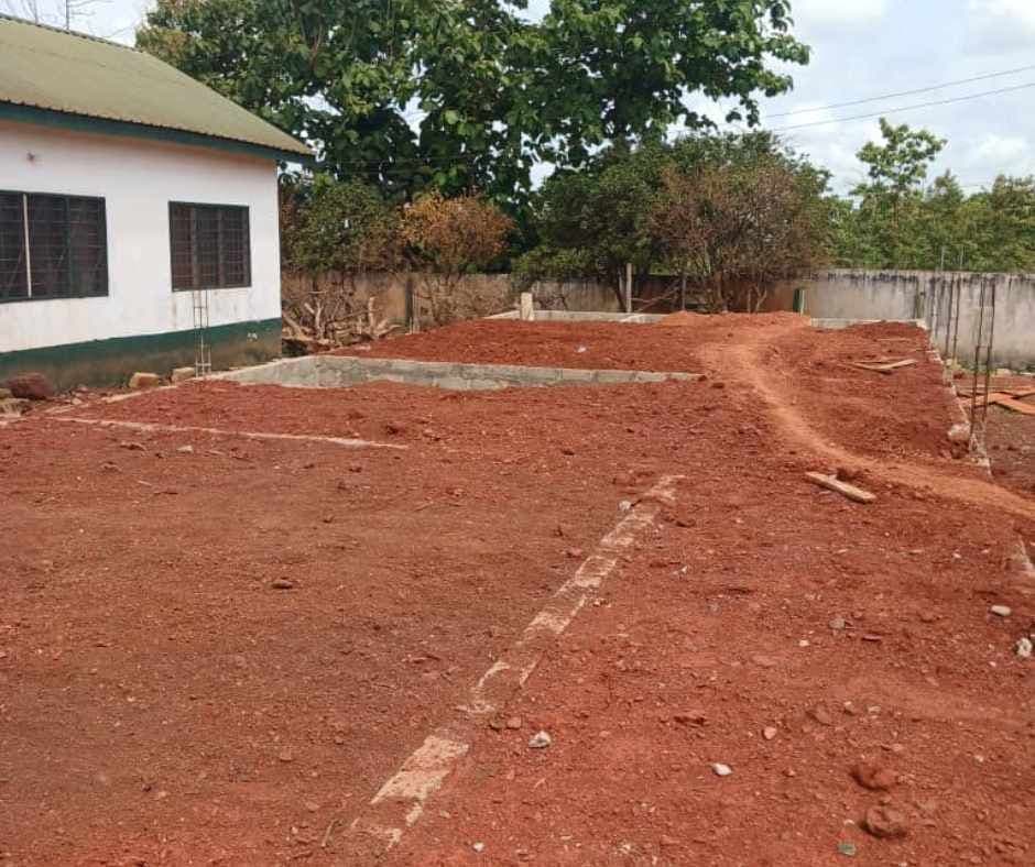 Update bouw dagbestedingsruimte