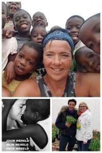 Voorzitter Inge verlaat bestuur per 1 april 2018