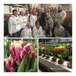 Actie Pluk voor Kindergeluk brengt maar liefst 11.500,- euro bijeen!