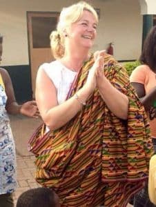 Marja Meurs tot chief benoemd