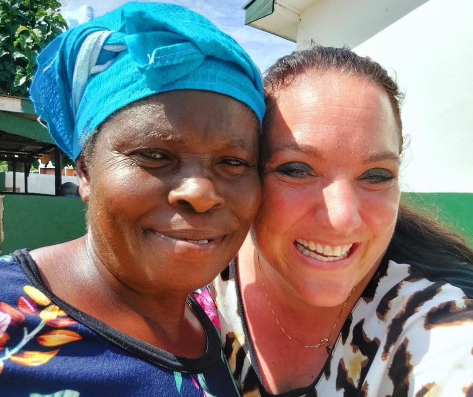 Het hart van Hanukkah: onze mama’s