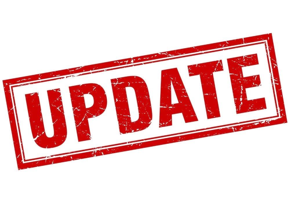 Update Mariëtte: vandaag uit het ziekenhuis