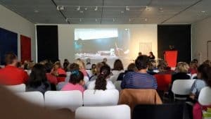 Veiling Kunst-10-daagse Bergen levert € 1.785,- op!