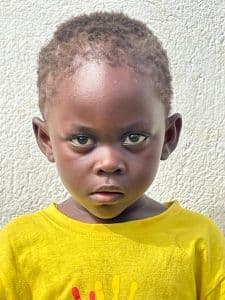 Reyea terug naar familie