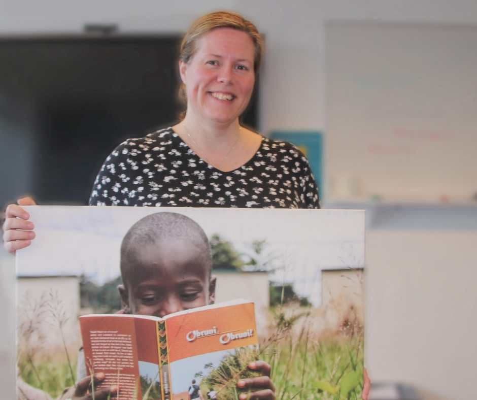 Onderzoek Marieke Dijkers