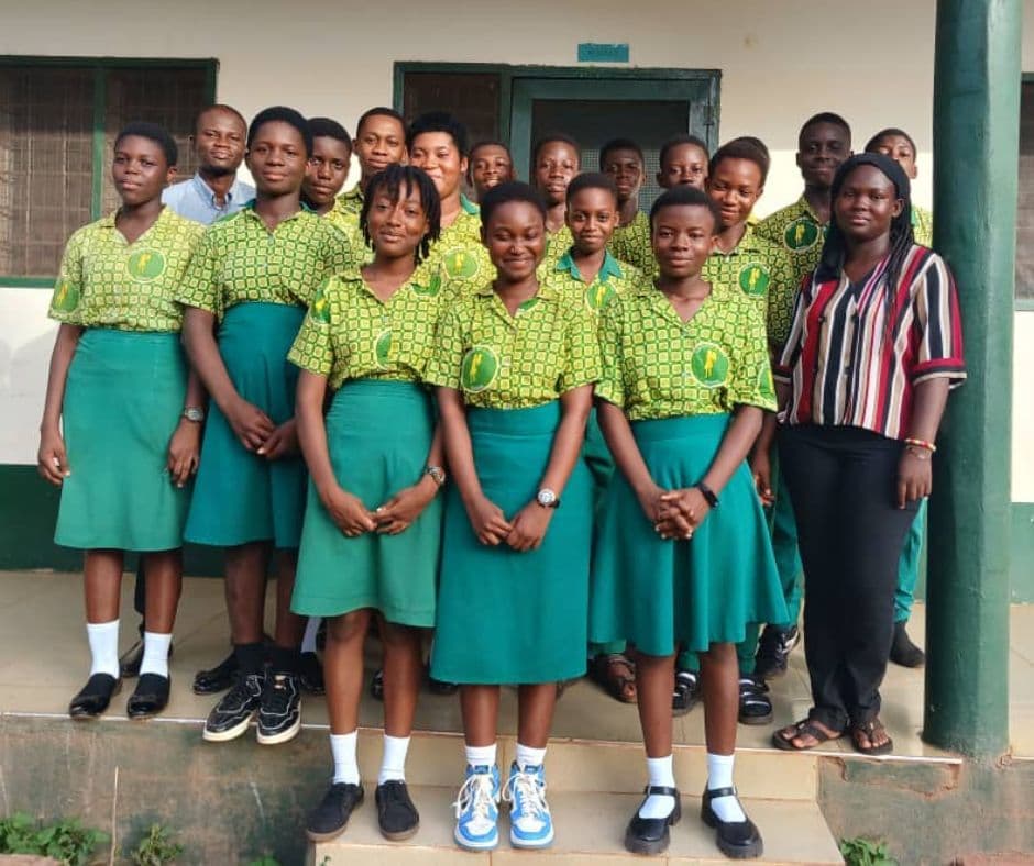 Examenstudenten wonen tijdelijk intern