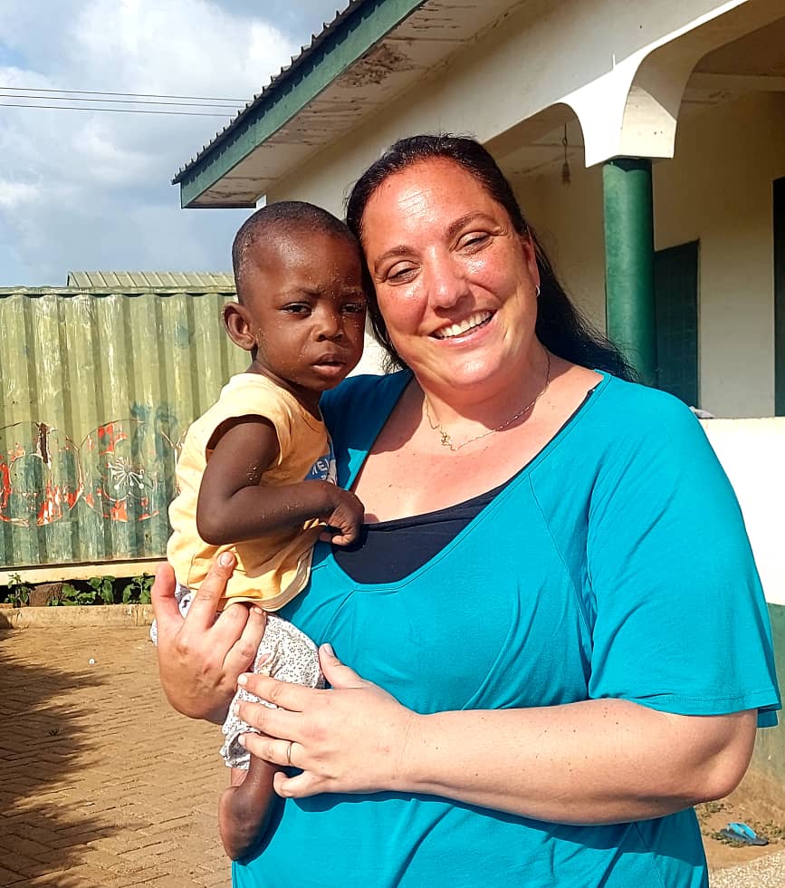 Alweer een jaar geleden…