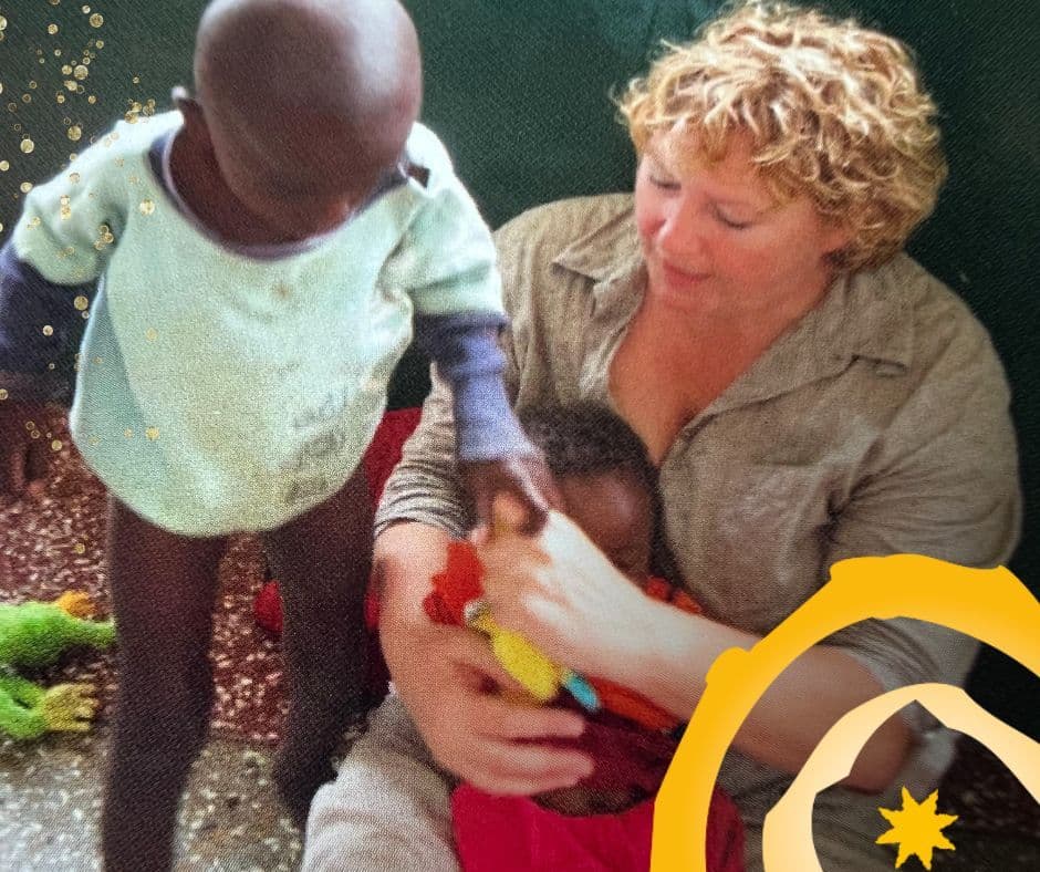 Een hartverwarmend jubileum