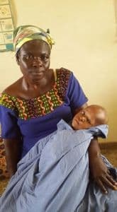 Van harte beterschap Nadia