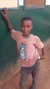 Welkom Zoe en Baba in de Hanukkah familie