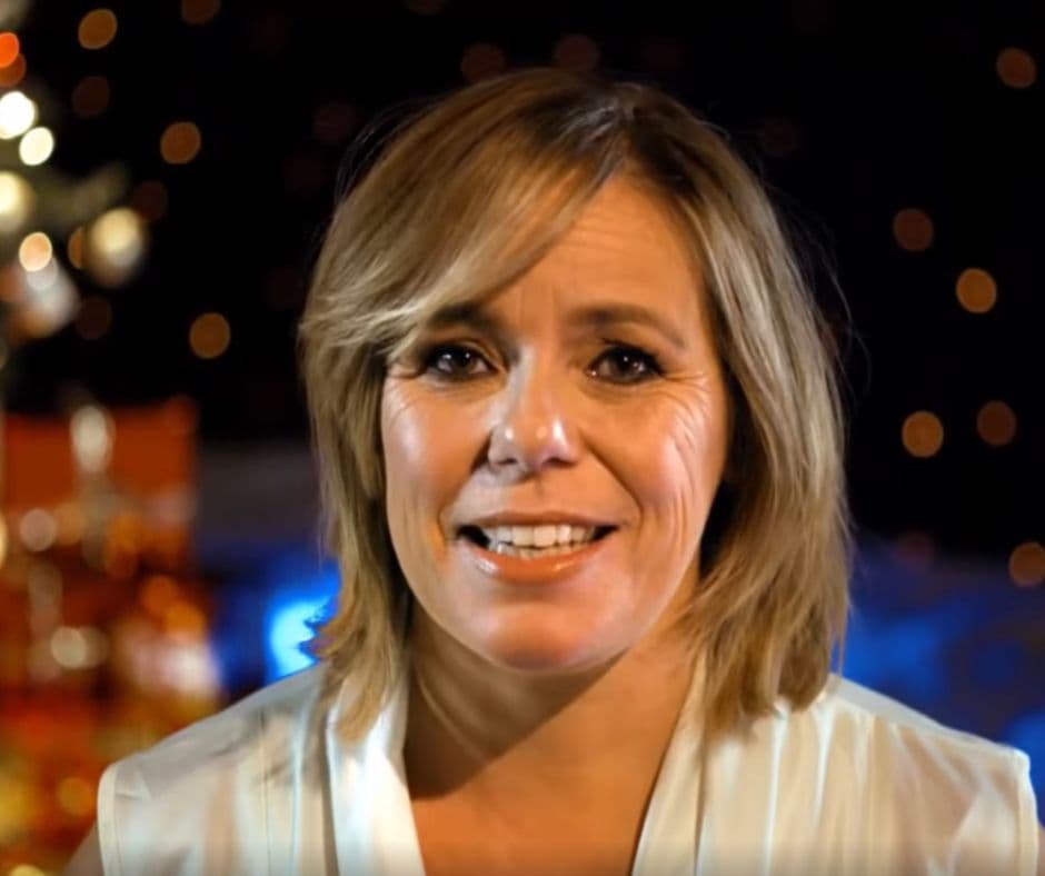 Kerstwens van Selma van Dijk