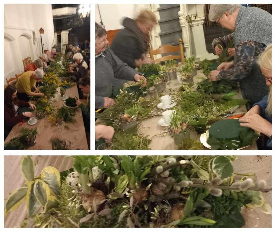 Donatie PG Beusichem-Zoelmond