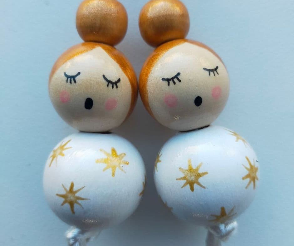 Gelukspoppetjes (en meer)