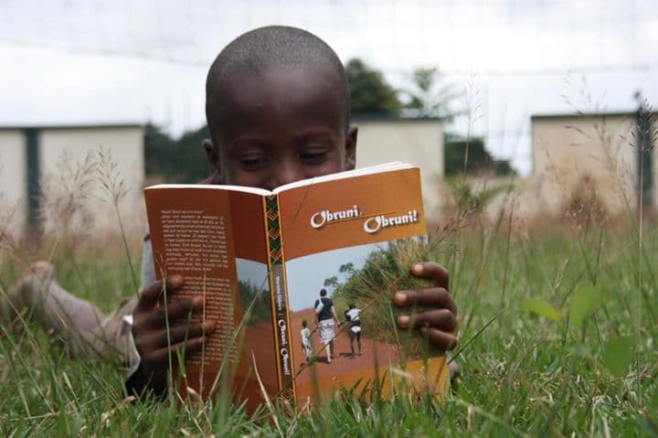 Win-actie: op naar de 2.000 Facebook likes