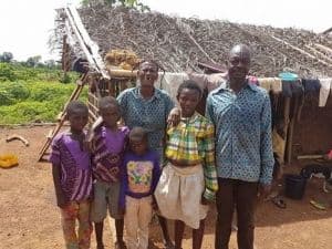 Een dag uit het leven van Mariette