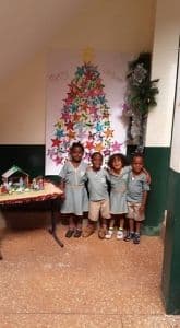 Fijne feestdagen en een liefdevol en gezond 2016