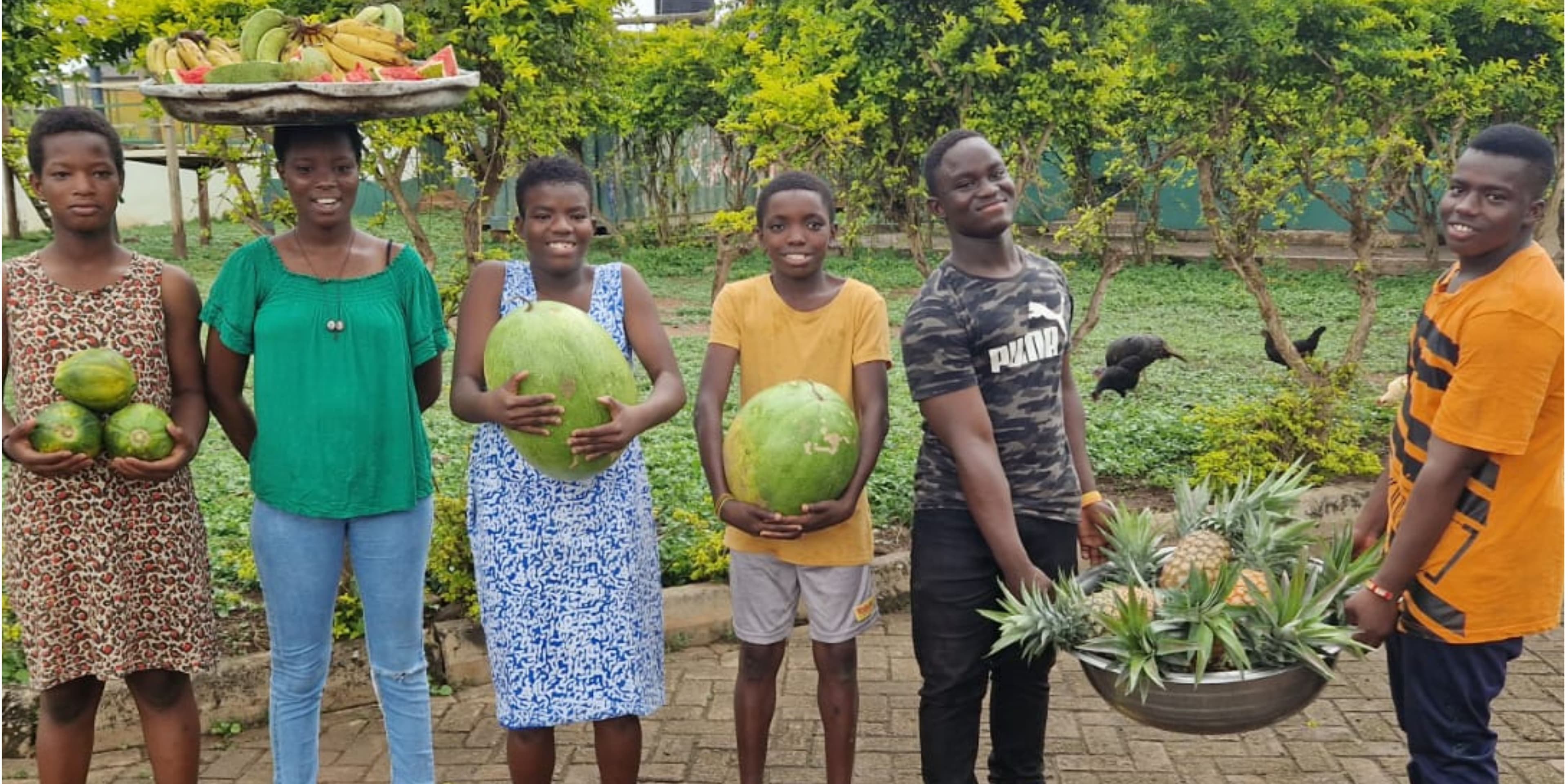 Wat kunnen we doen met een donatie van €50?