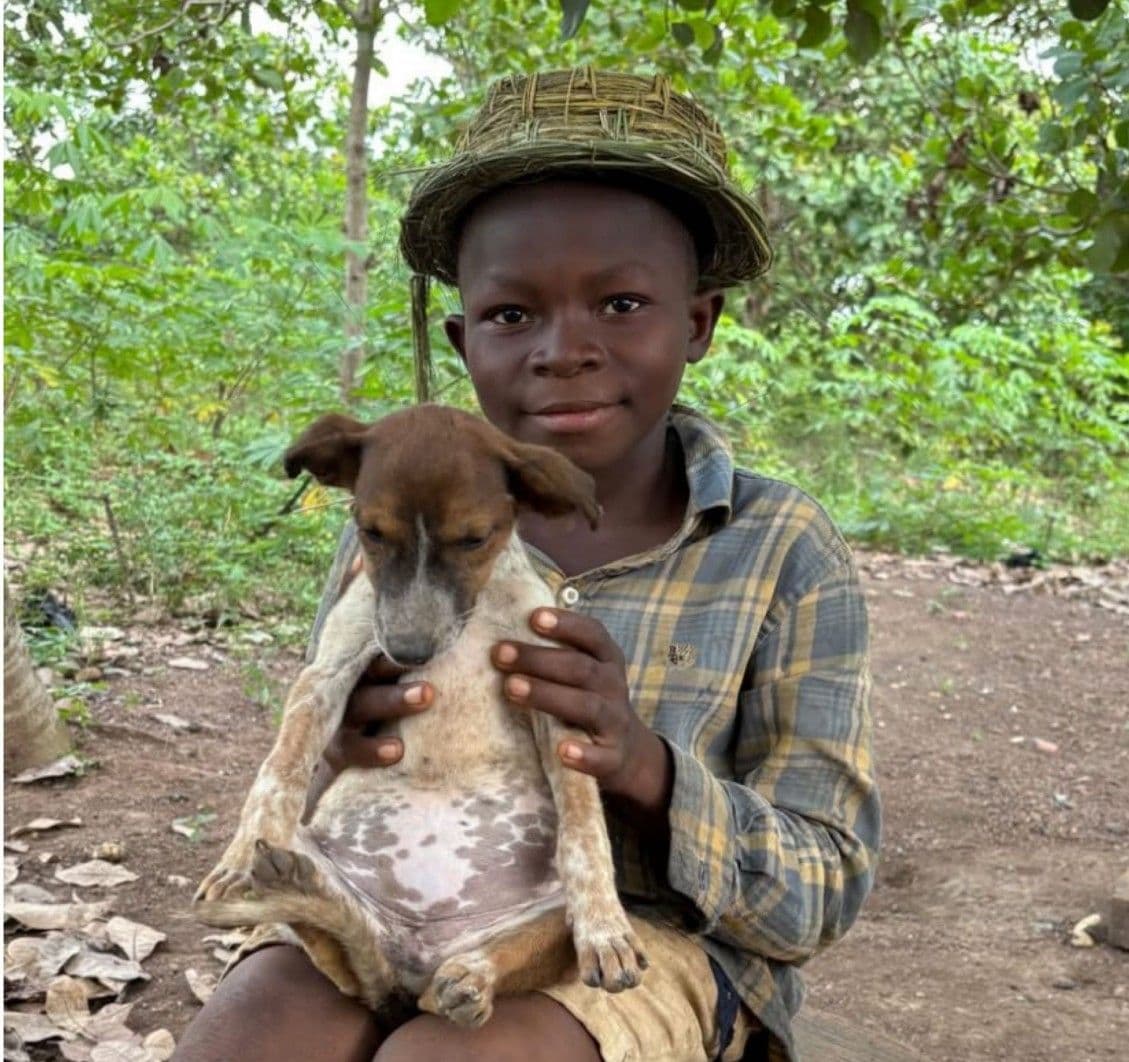 Maloni Hanukkah Education Farm