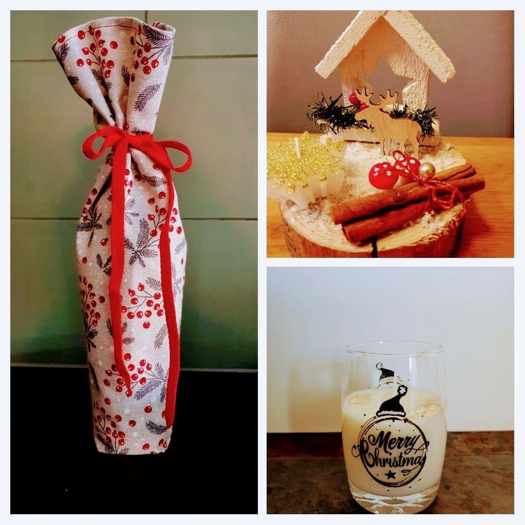 Kom je ook? 10 December Kerstwinkel voor Hanukkah