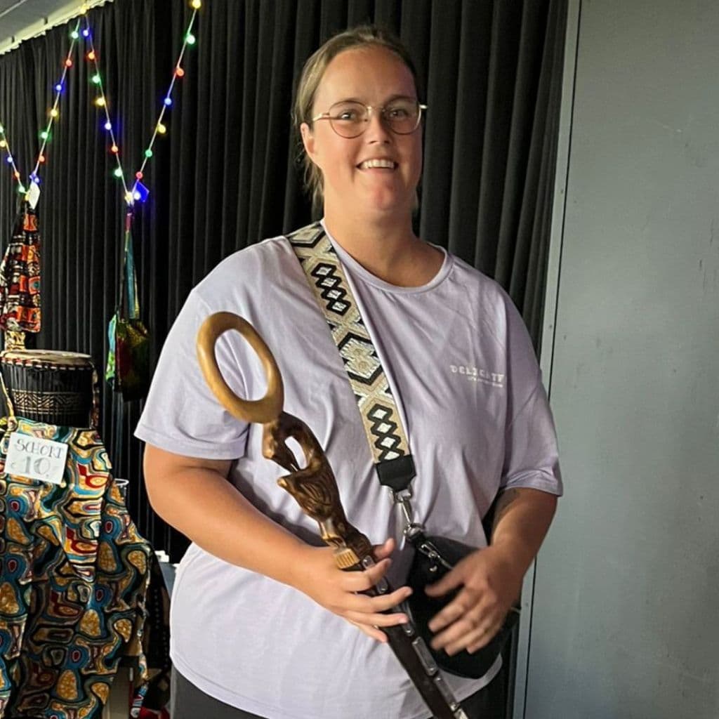 Onze nieuwe ambassadeur: Dirkje Jakobs