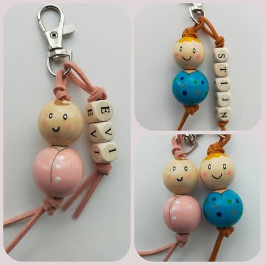 Gelukspoppetjes opbrengst bekend