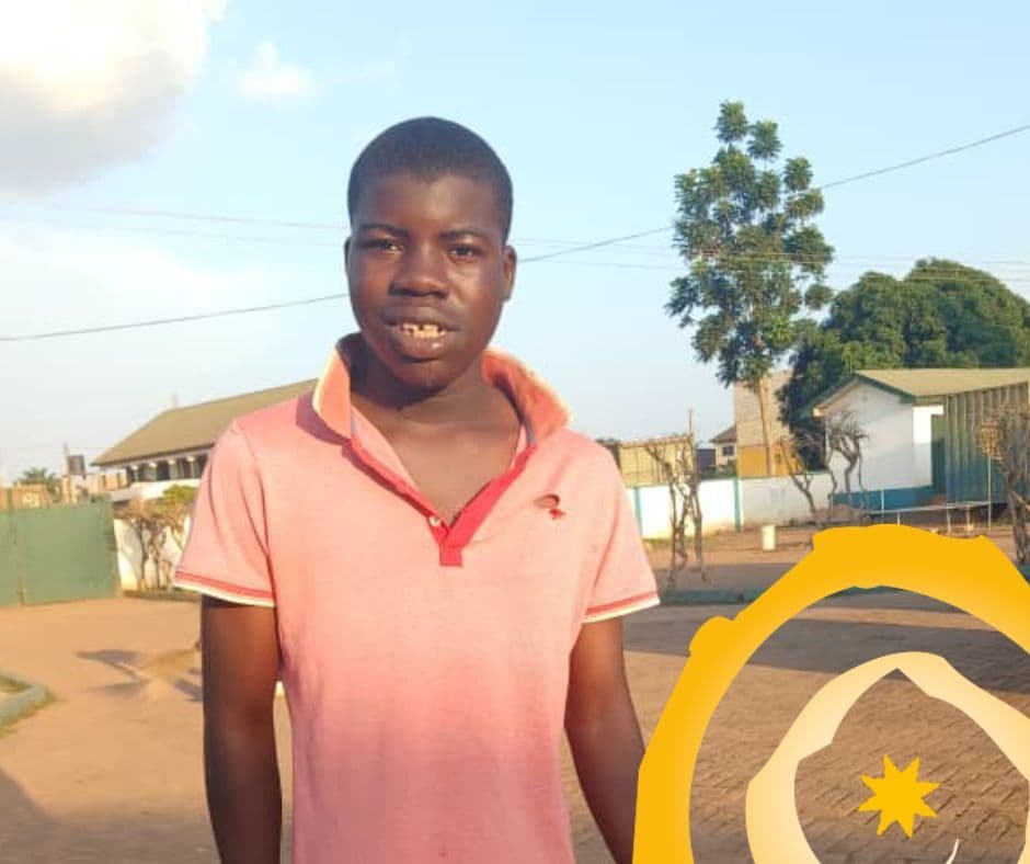 Update gezondheid Yaw