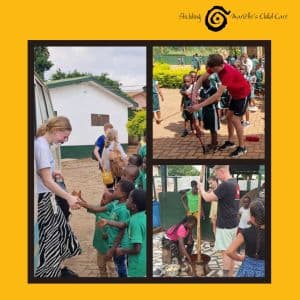 Verslagen van Corlaer College in Ghana te lezen