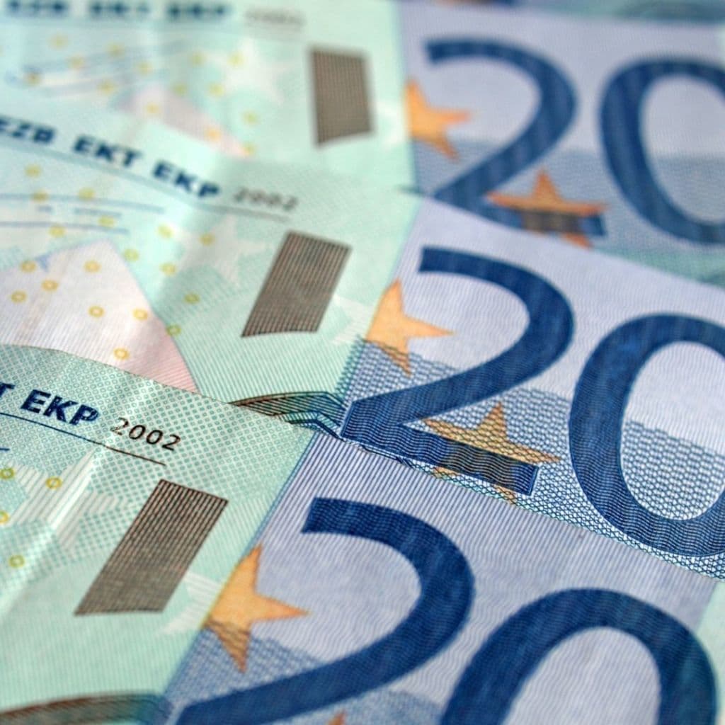 Wijziging vrijwilligerskosten