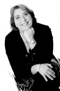 Marjo van Dijck benoemd tot Ere-Voorzitter