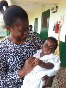 Even voorstellen: Aron