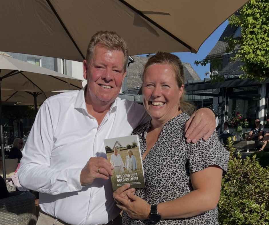 Wie goed doet, goed ontmoet