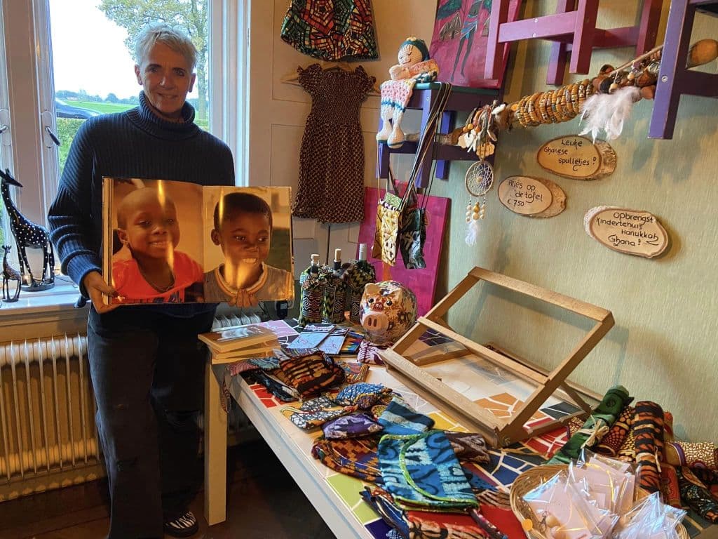 Bezoek ‘t Freubelheukske in Beuningen