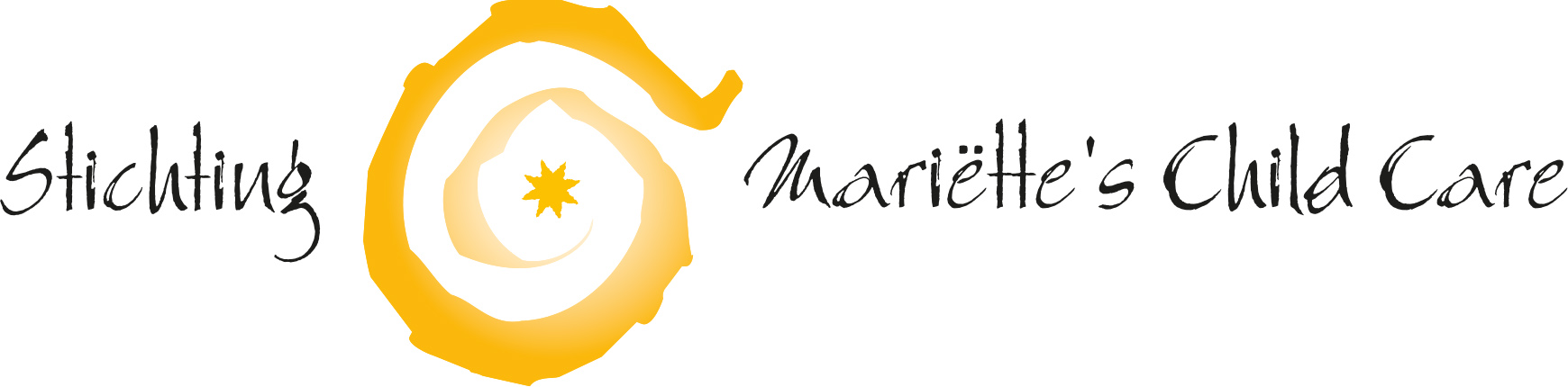 Stichting Mariette's Child Care logo